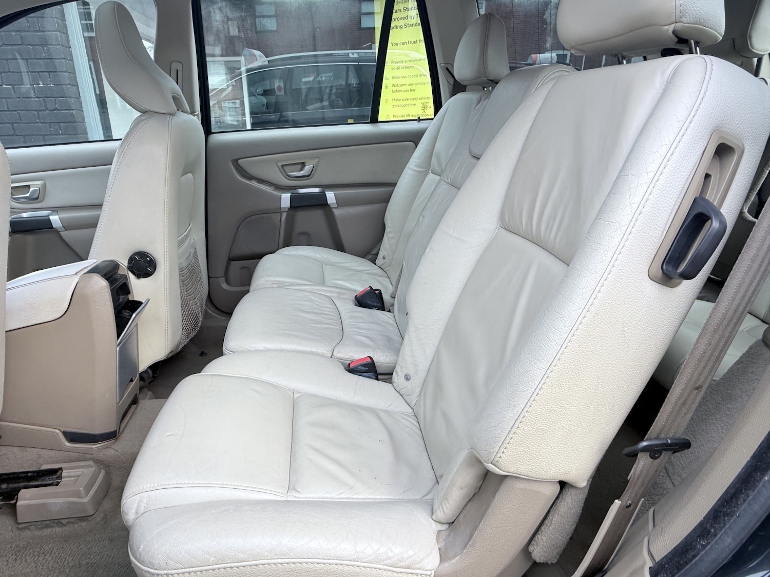 Used Volvo XC90 2014 for sale - 77323592: Photo 39