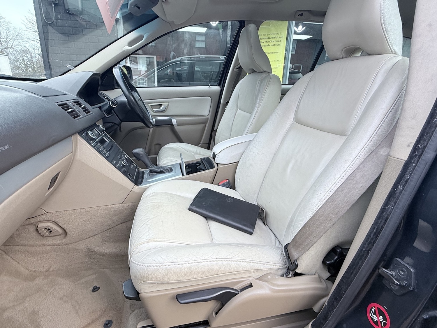 Used Volvo XC90 2014 for sale - 77323592: Photo 42