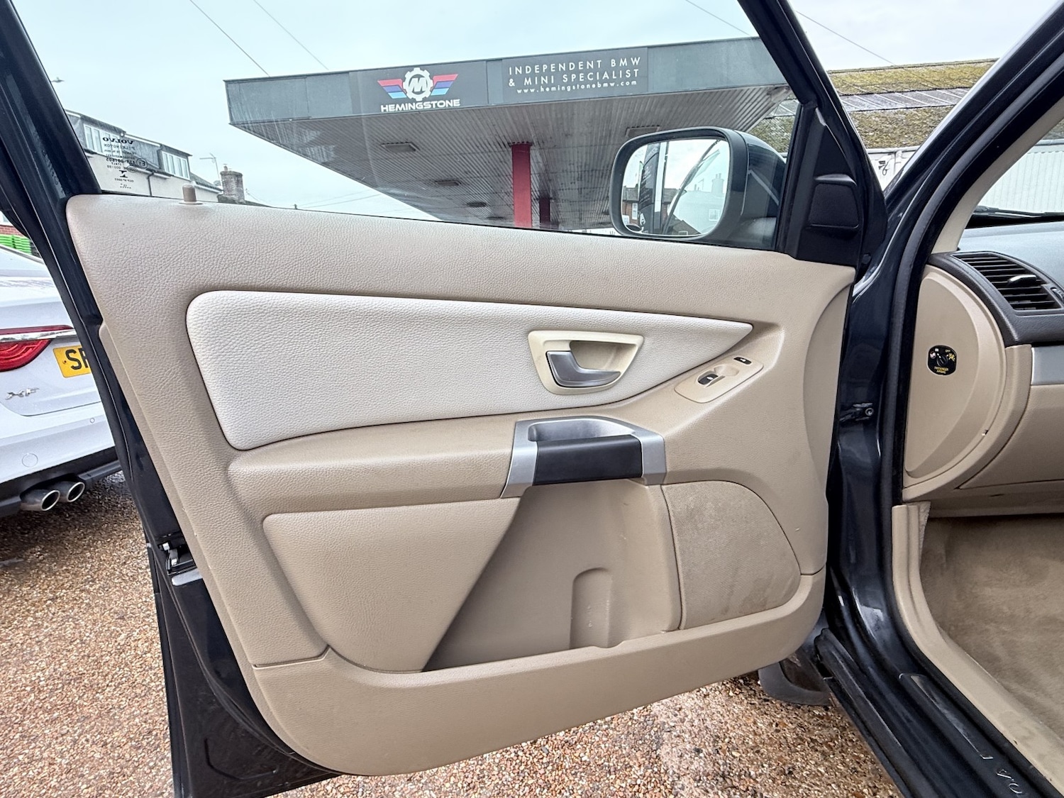 Used Volvo XC90 2014 for sale - 77323592: Photo 48