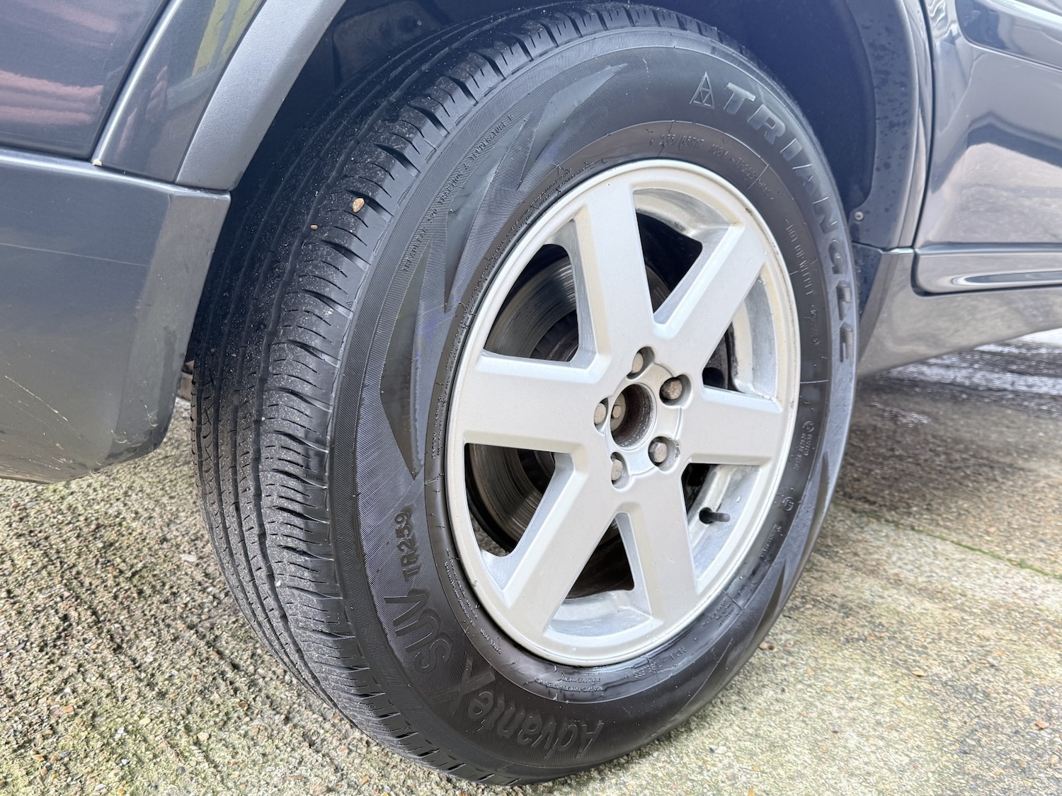 Used Volvo XC90 2014 for sale - 77323592: Photo 51