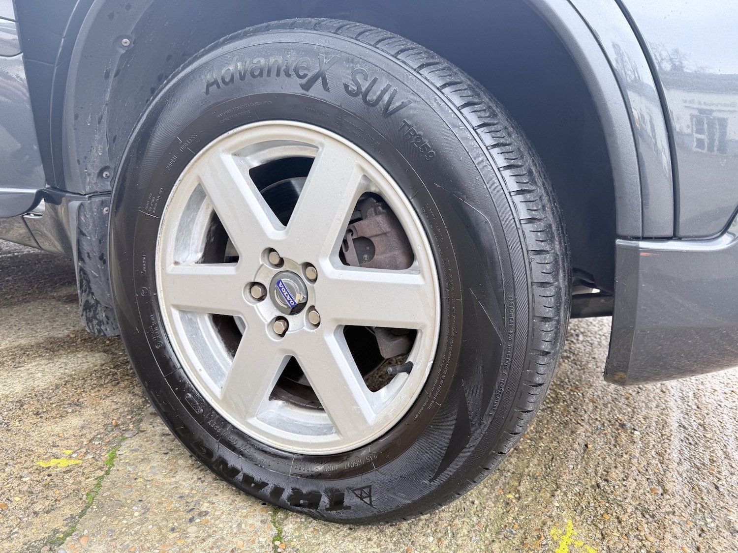 Used Volvo XC90 2014 for sale - 77323592: Photo 52