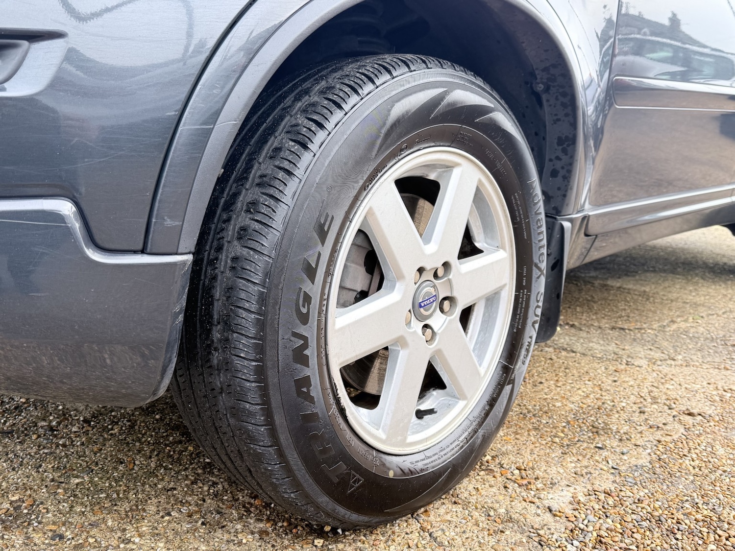 Used Volvo XC90 2014 for sale - 77323592: Photo 53