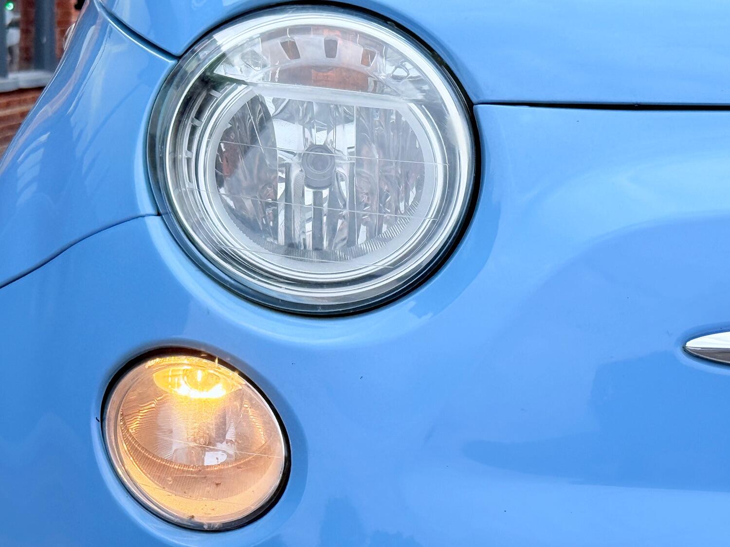 Used Fiat 500 2014 for sale - 75994801: Photo 18