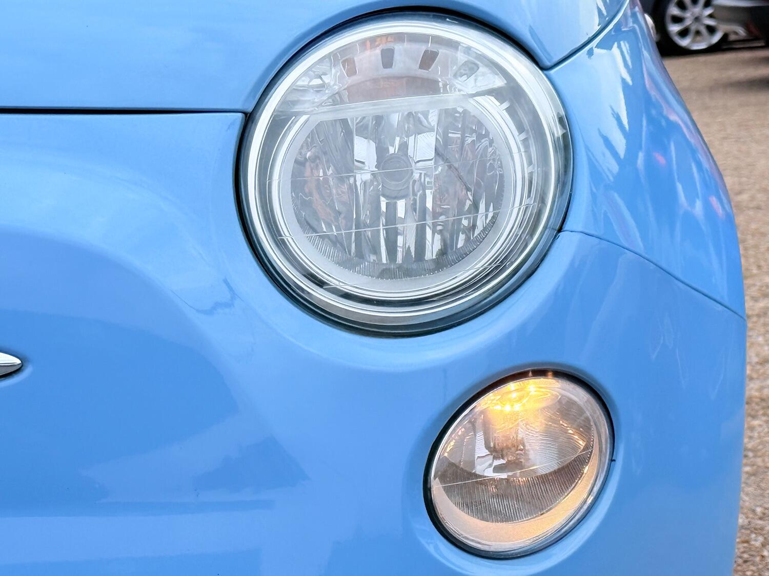 Used Fiat 500 2014 for sale - 75994801: Photo 19