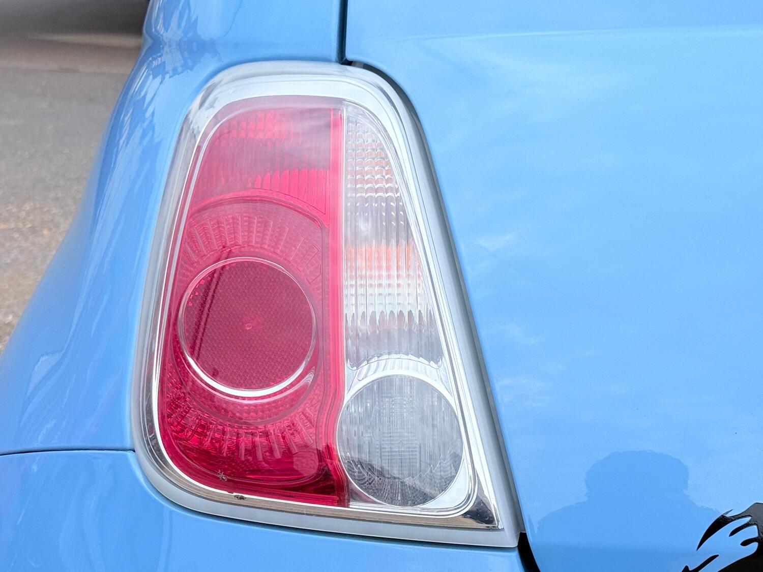 Used Fiat 500 2014 for sale - 75994801: Photo 20