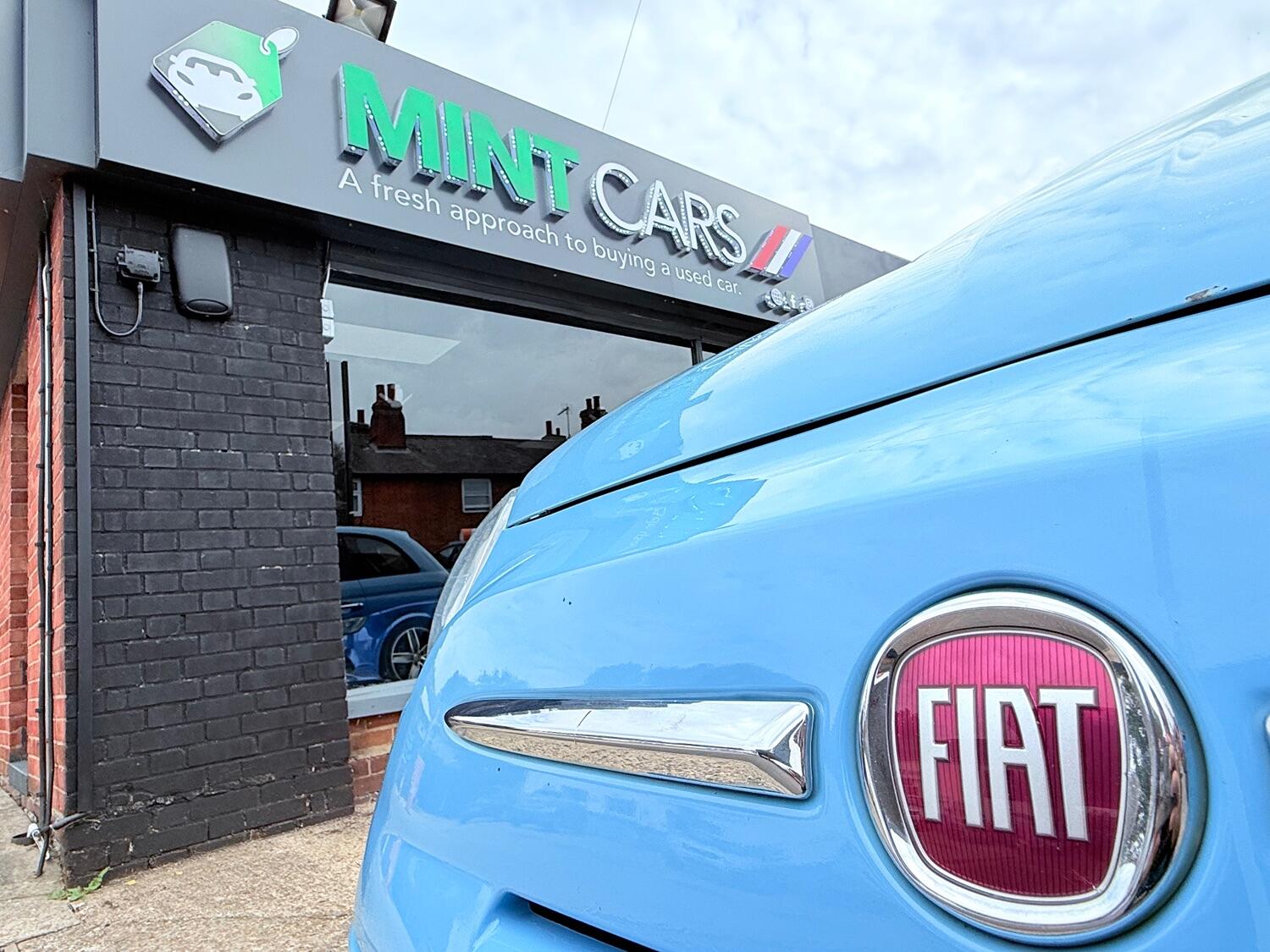 Used Fiat 500 2014 for sale - 75994801: Photo 24