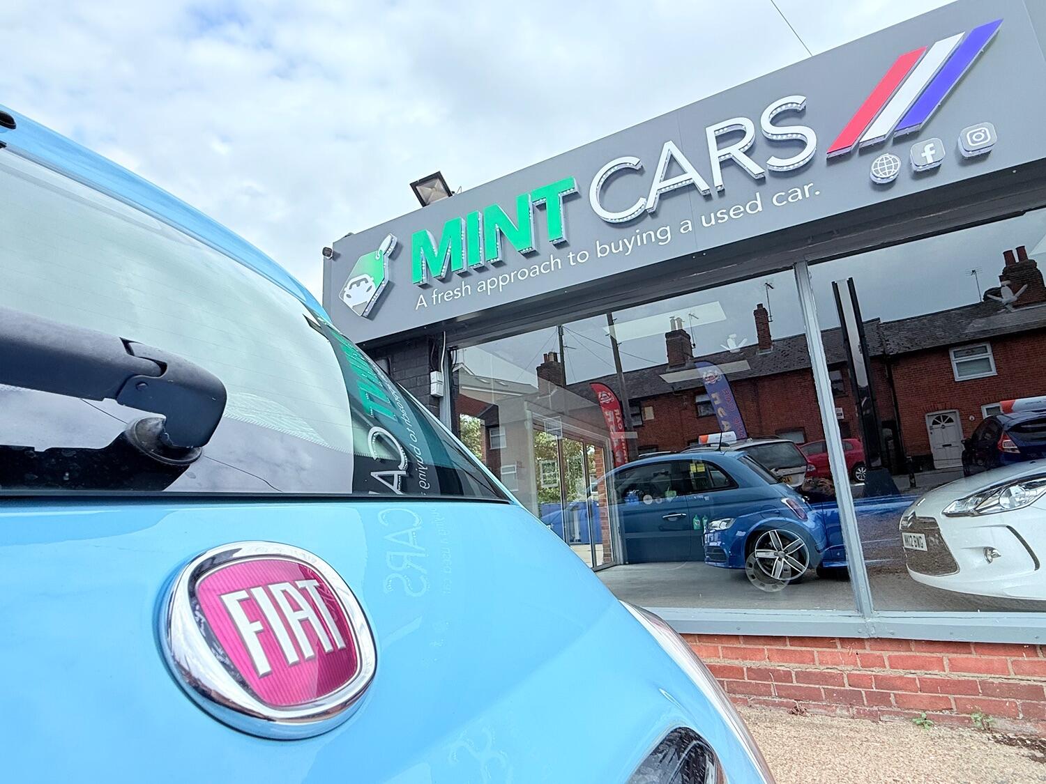 Used Fiat 500 2014 for sale - 75994801: Photo 25