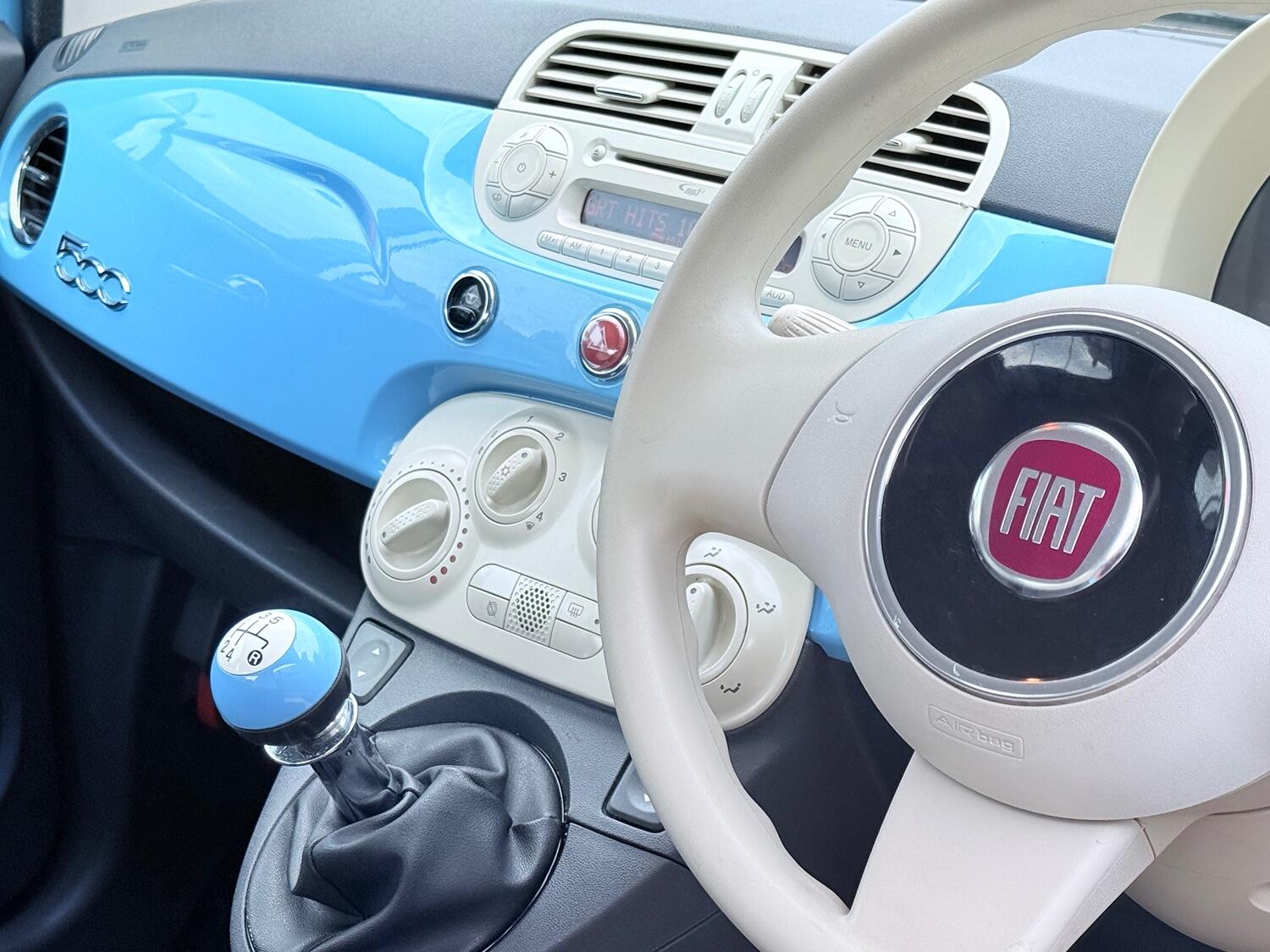 Used Fiat 500 2014 for sale - 75994801: Photo 32