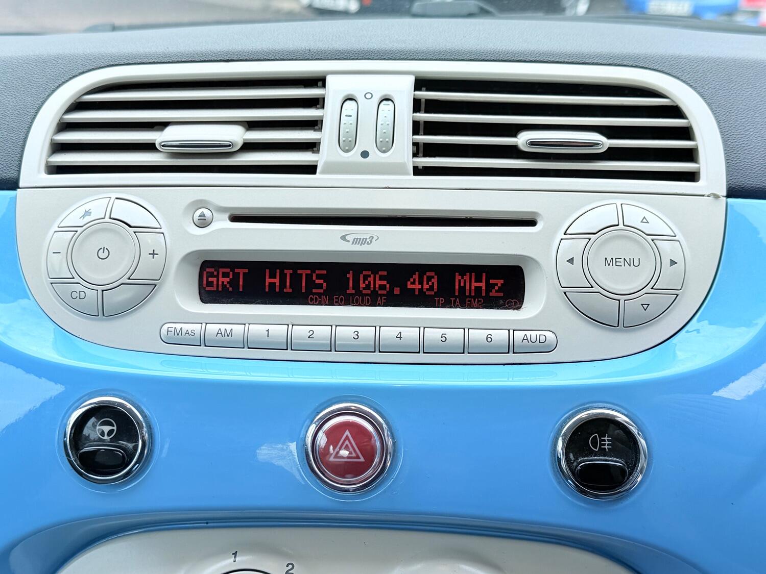 Used Fiat 500 2014 for sale - 75994801: Photo 33