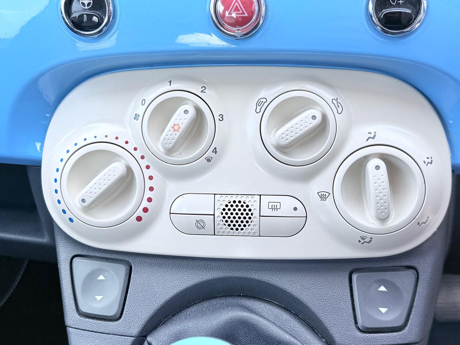 Used Fiat 500 2014 for sale - 75994801: Photo 34