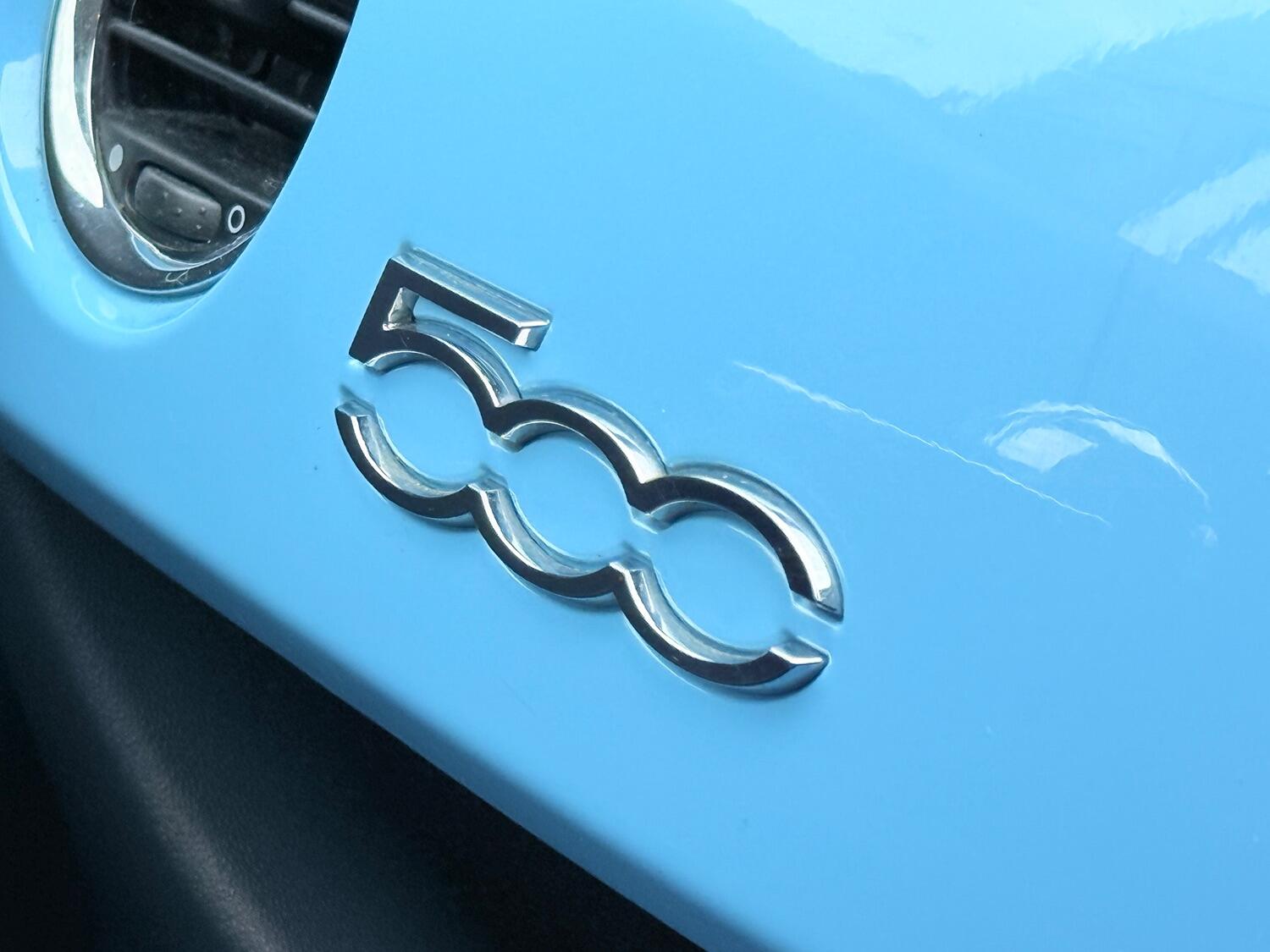 Used Fiat 500 2014 for sale - 75994801: Photo 35