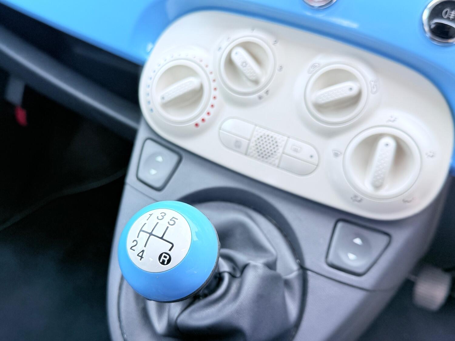 Used Fiat 500 2014 for sale - 75994801: Photo 36