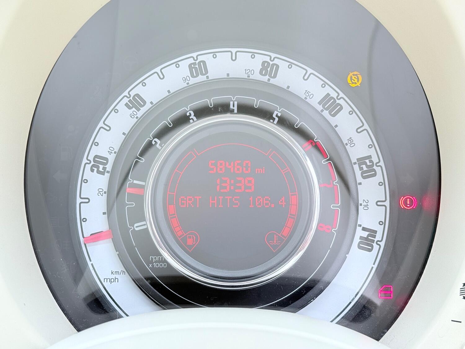 Used Fiat 500 2014 for sale - 75994801: Photo 39