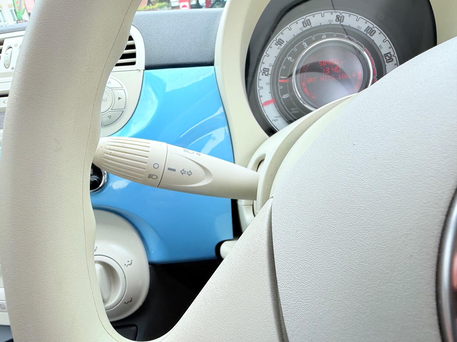 Used Fiat 500 2014 for sale - 75994801: Photo 43