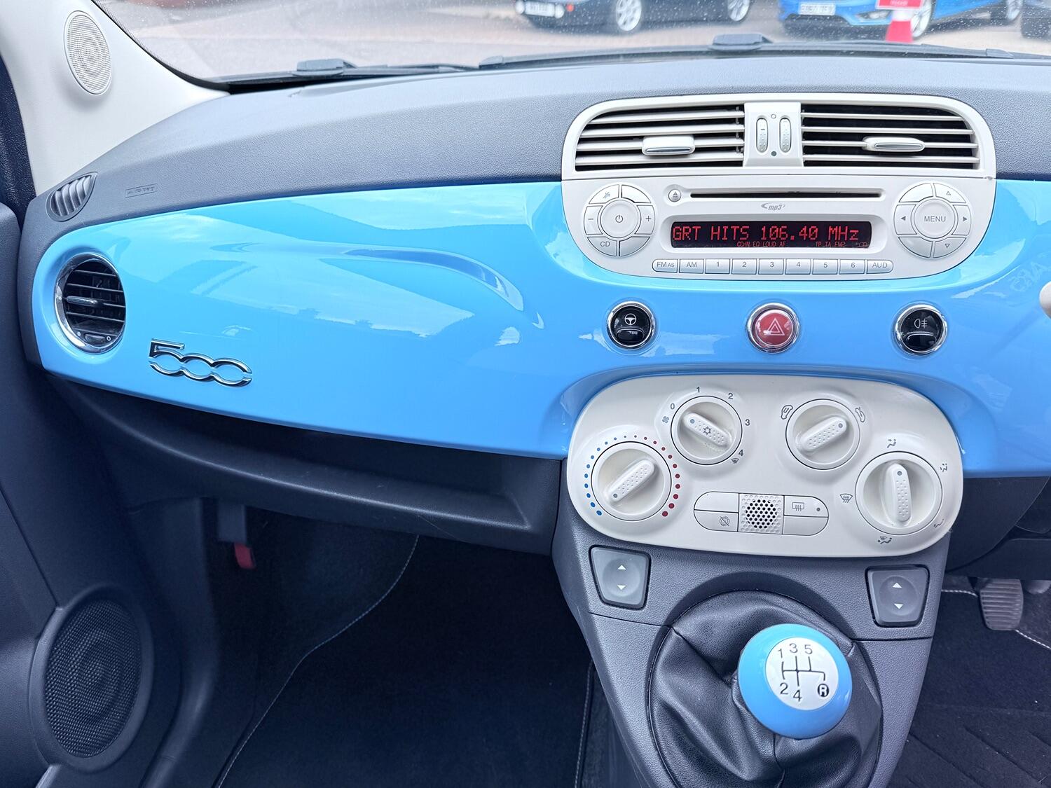 Used Fiat 500 2014 for sale - 75994801: Photo 45