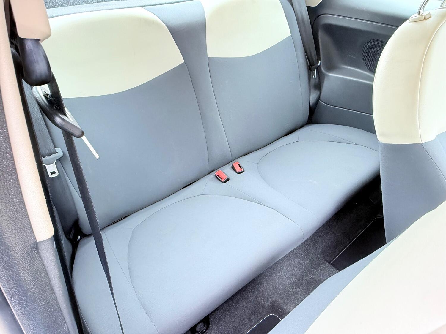 Used Fiat 500 2014 for sale - 75994801: Photo 49