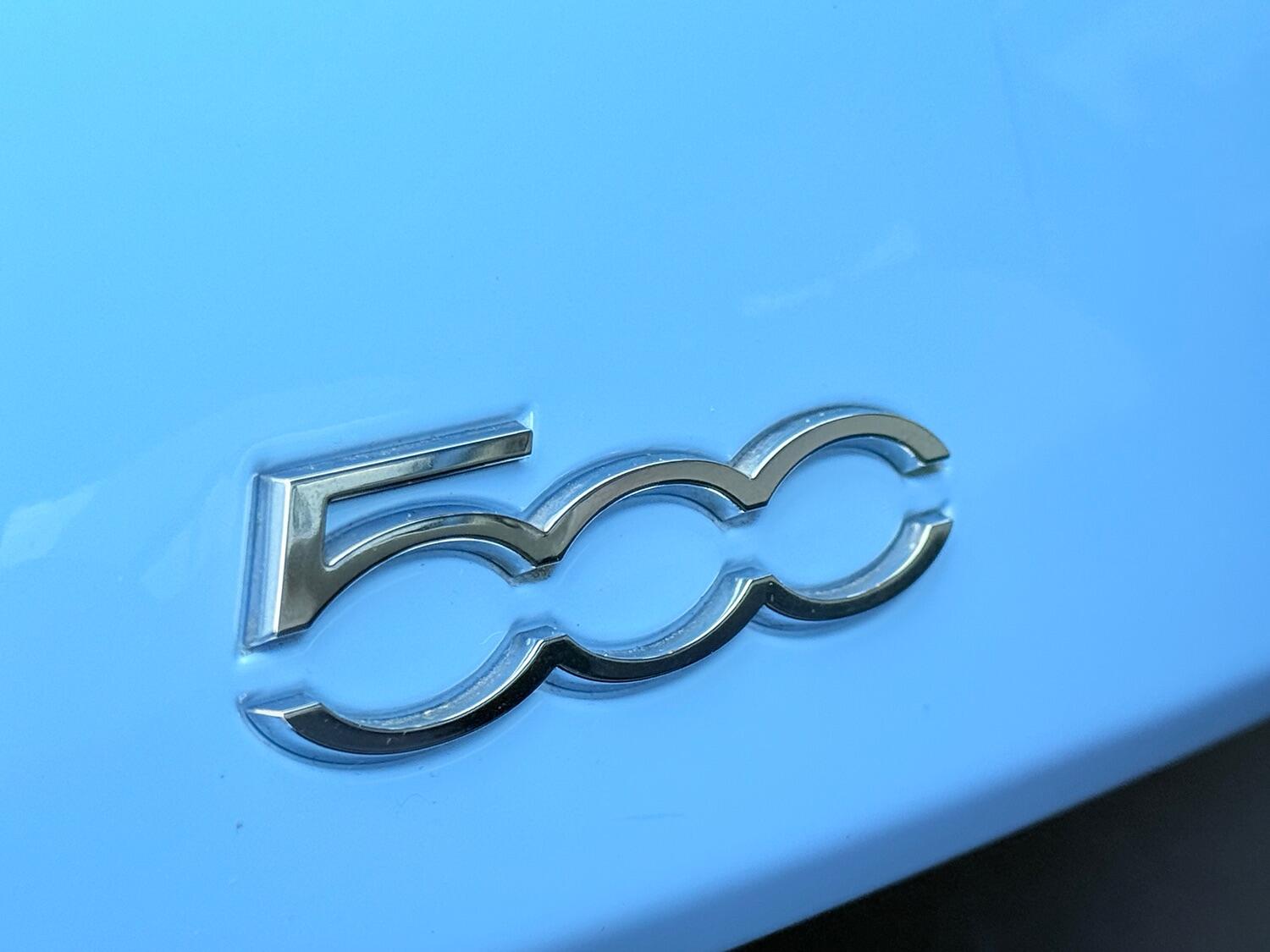 Used Fiat 500 2014 for sale - 75994801: Photo 51