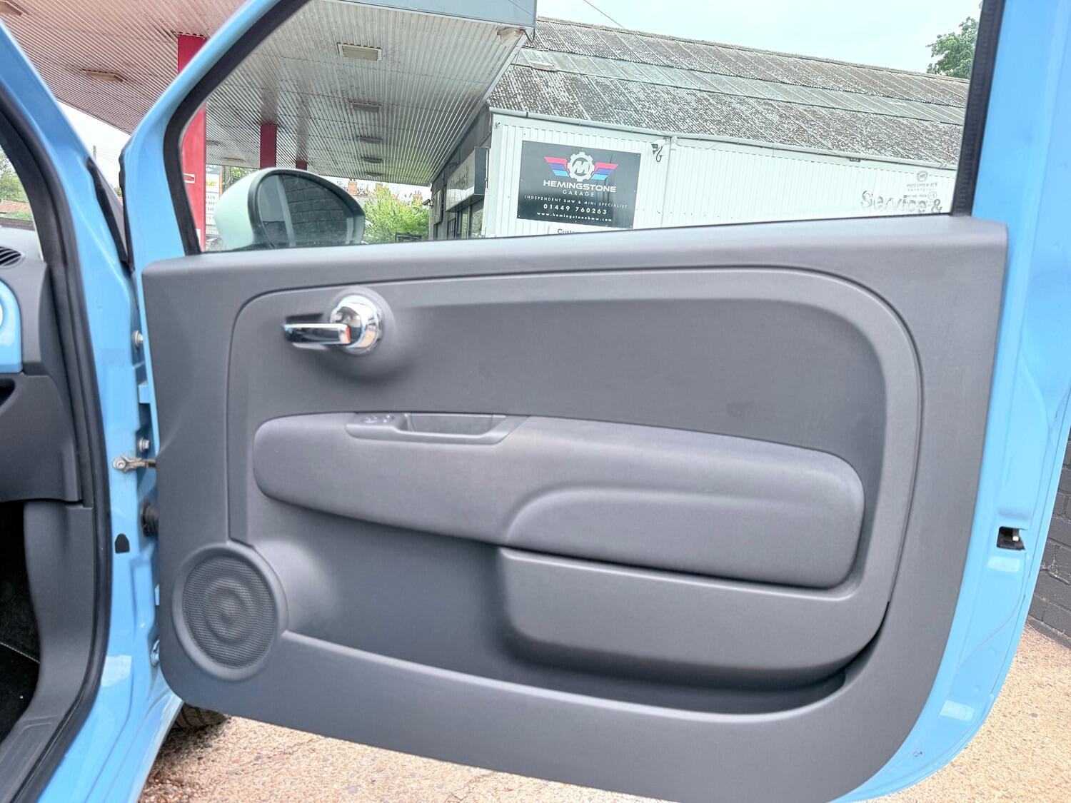 Used Fiat 500 2014 for sale - 75994801: Photo 57