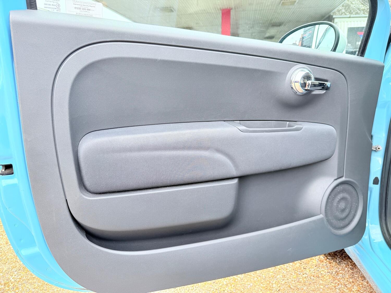 Used Fiat 500 2014 for sale - 75994801: Photo 58