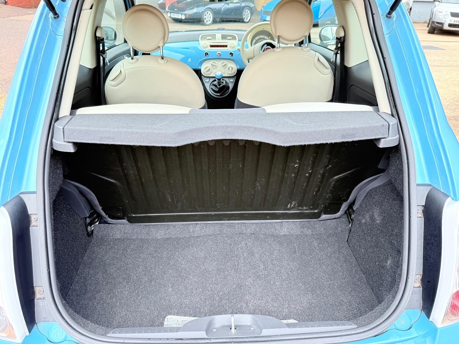 Used Fiat 500 2014 for sale - 75994801: Photo 59