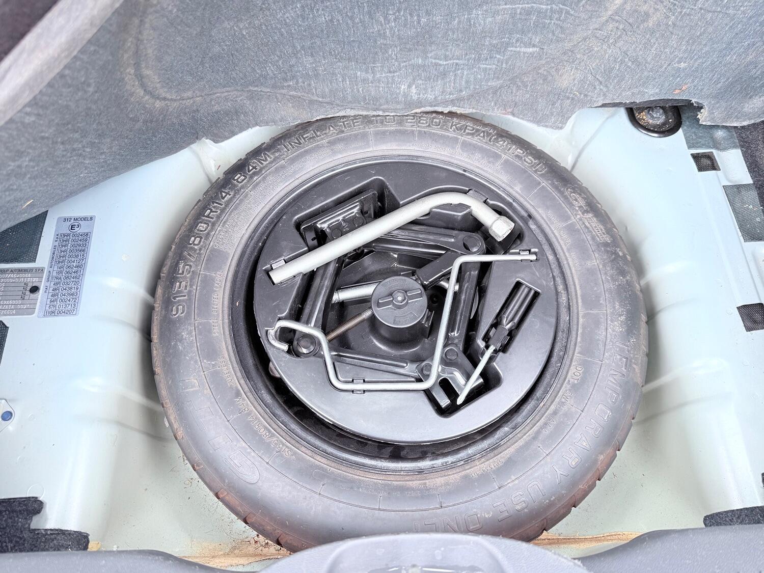 Used Fiat 500 2014 for sale - 75994801: Photo 60