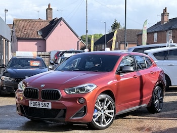 Used BMW X2 2020 for sale - 78604895: Photo