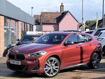 Used BMW X2 2020 for sale - 78604895: Photo