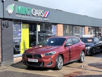 Used BMW X2 2020 for sale - 78604895: Photo