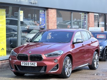Used BMW X2 2020 for sale - 78604895: Photo