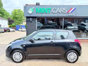Used Suzuki Swift 2010 for sale - 75095322: Photo
