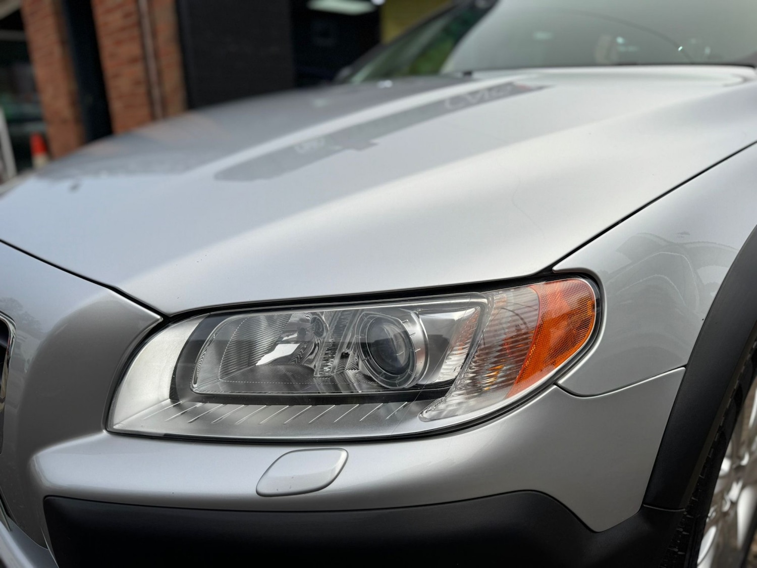 Used Volvo XC70 2008 for sale - 76670764: Photo 17