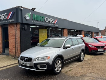 2008 - 2.4 D5 SE Sport 5-Door