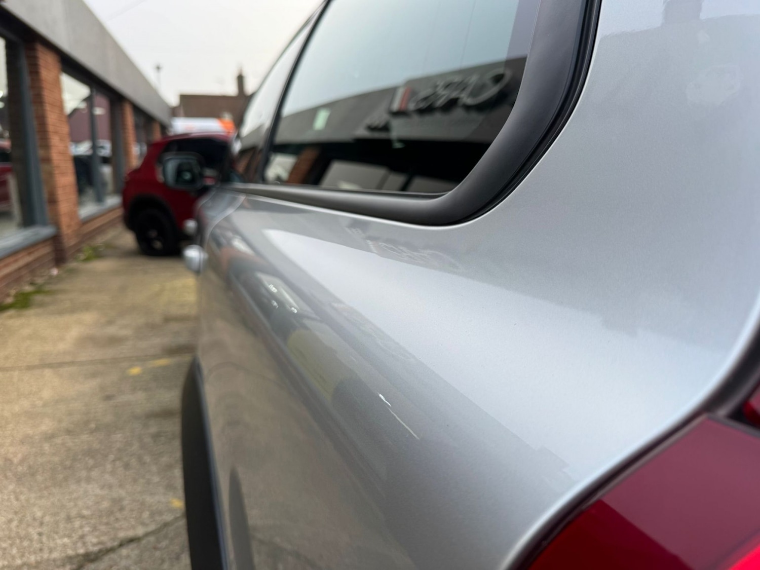 Used Volvo XC70 2008 for sale - 76670764: Photo 20