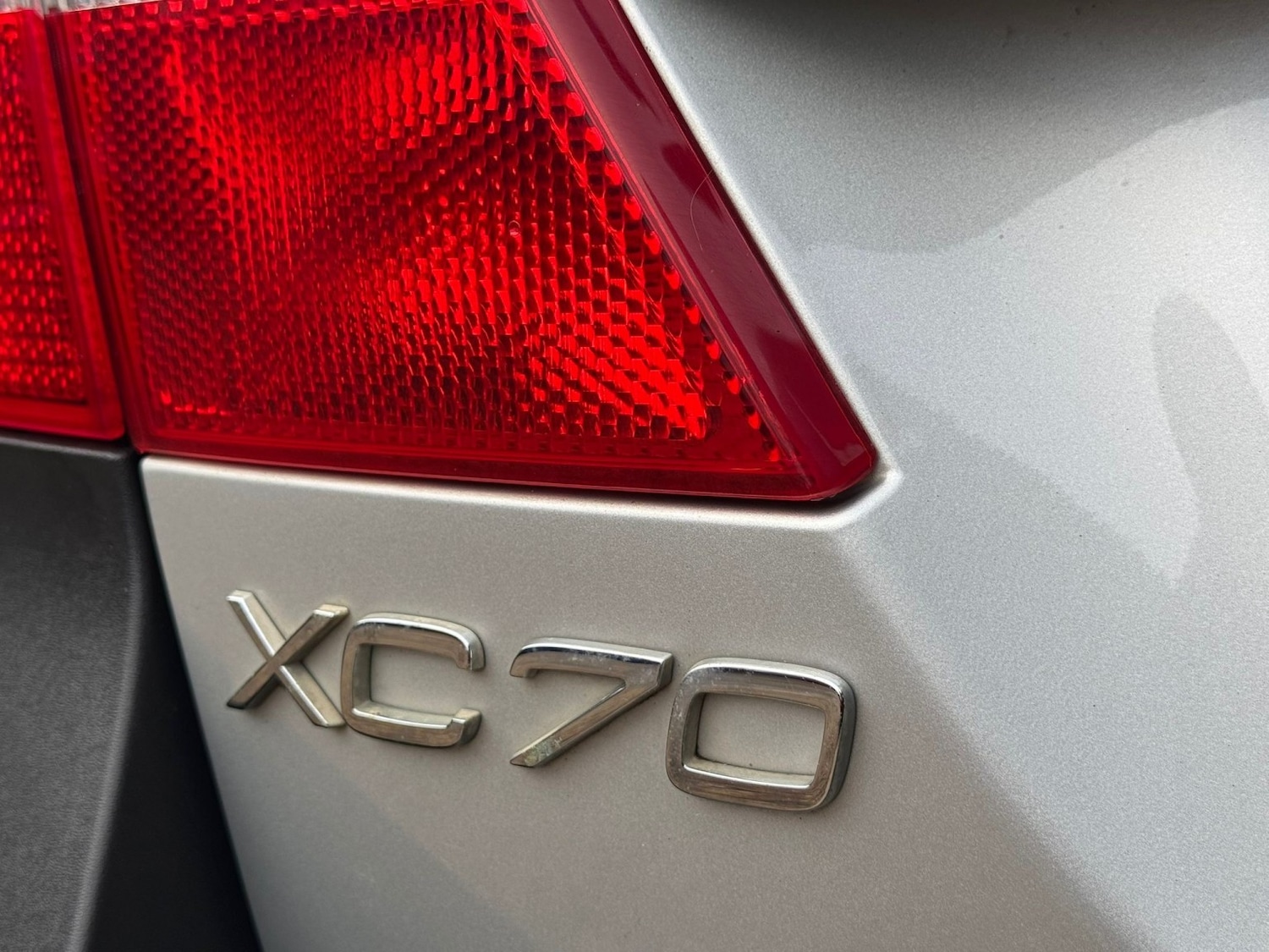 Used Volvo XC70 2008 for sale - 76670764: Photo 22