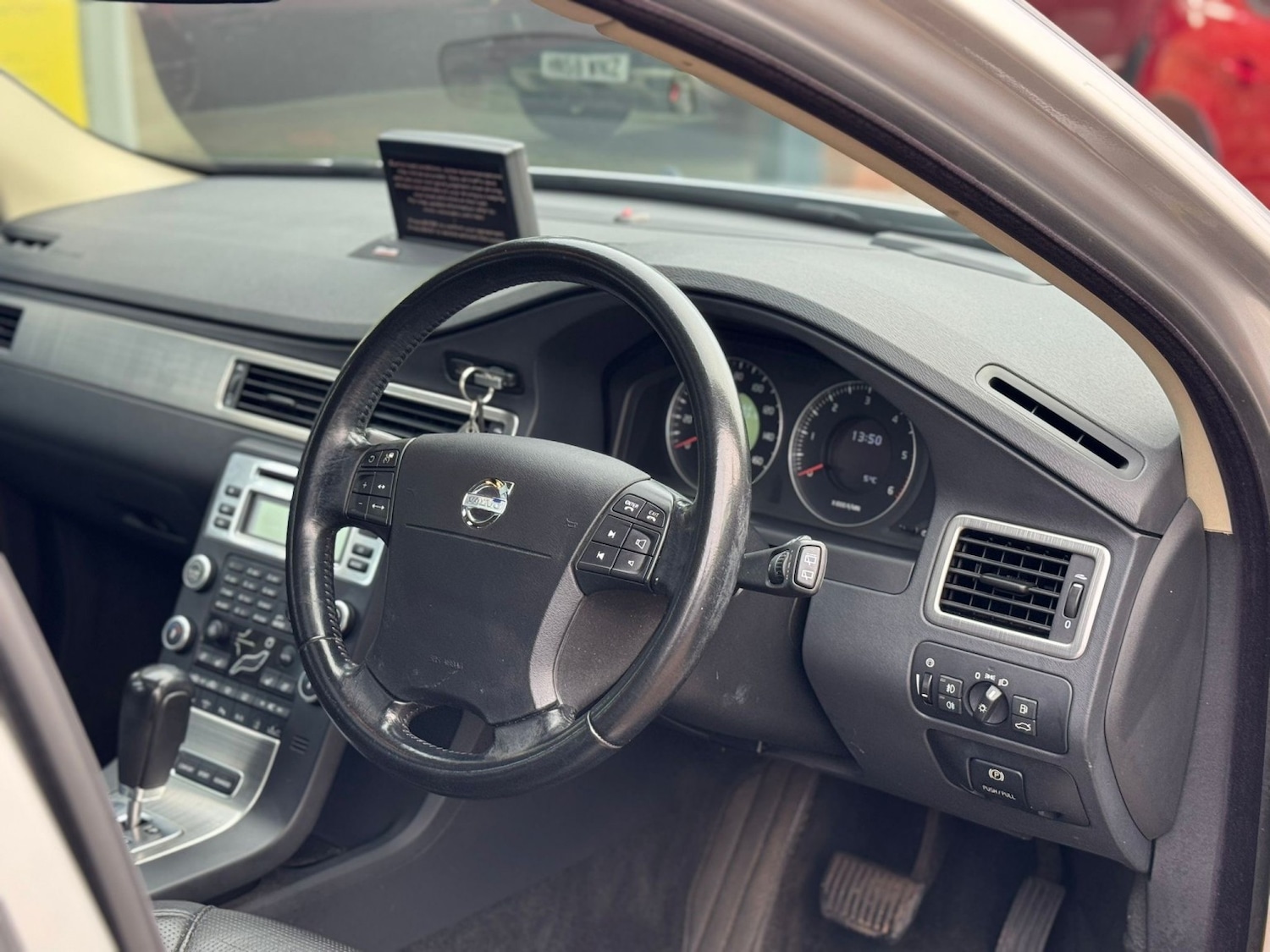 Used Volvo XC70 2008 for sale - 76670764: Photo 23