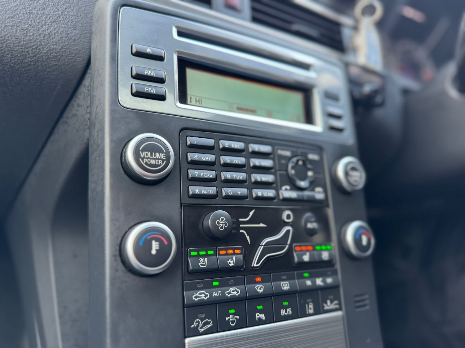 Used Volvo XC70 2008 for sale - 76670764: Photo 26