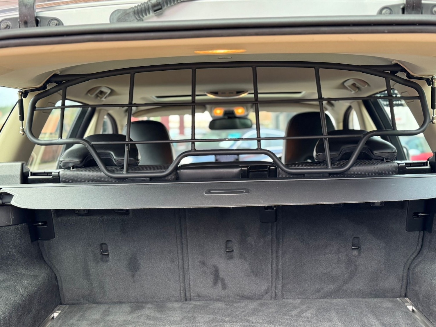 Used Volvo XC70 2008 for sale - 76670764: Photo 27