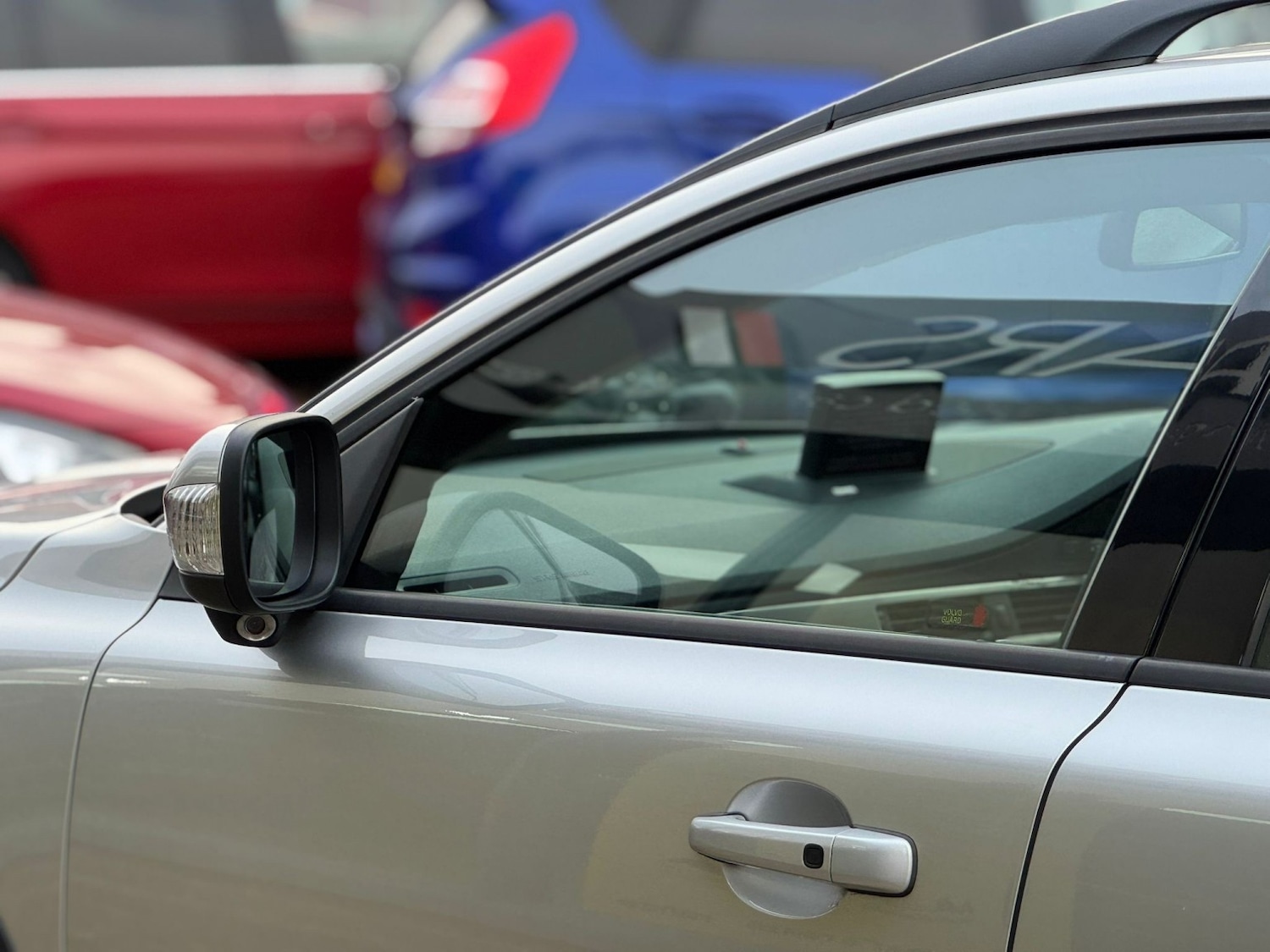 Used Volvo XC70 2008 for sale - 76670764: Photo 28