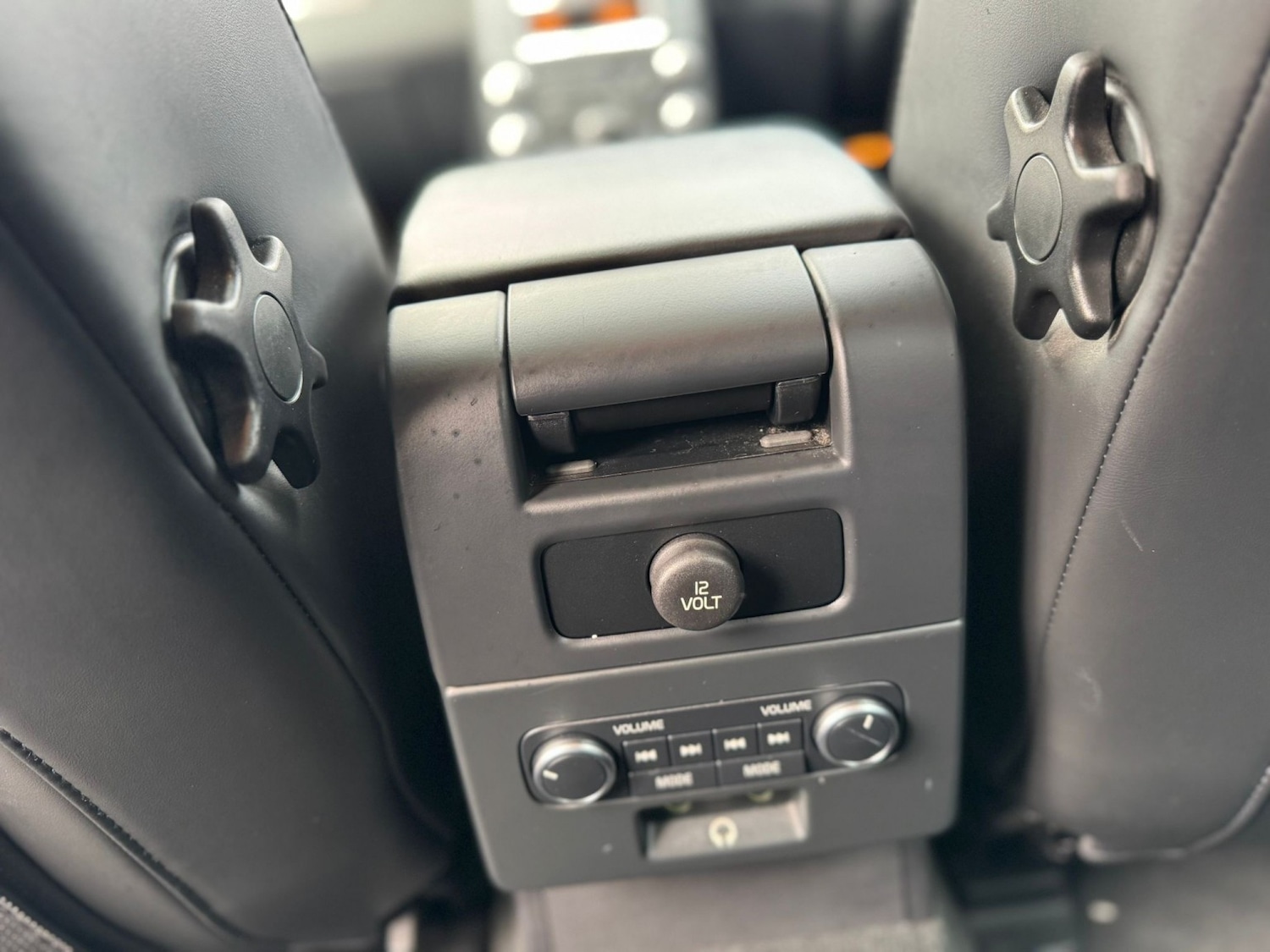 Used Volvo XC70 2008 for sale - 76670764: Photo 29