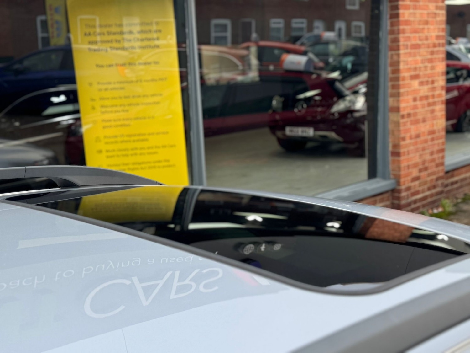 Used Volvo XC70 2008 for sale - 76670764: Photo 35