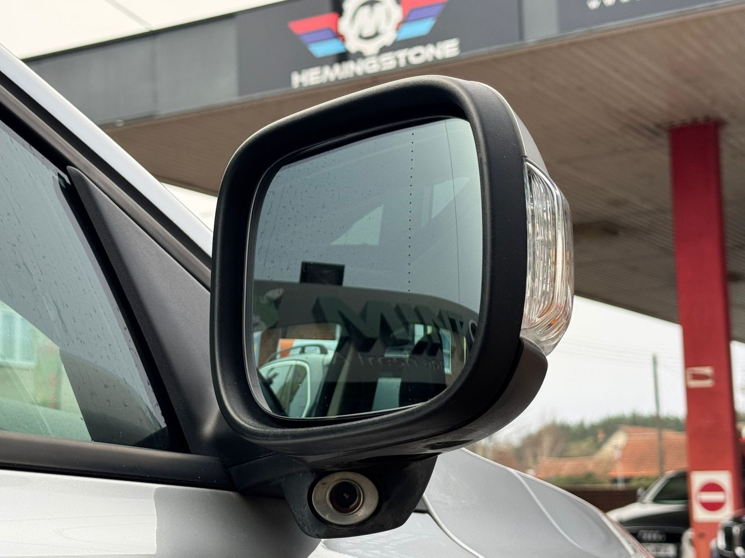 Used Volvo XC70 2008 for sale - 76670764: Photo 38