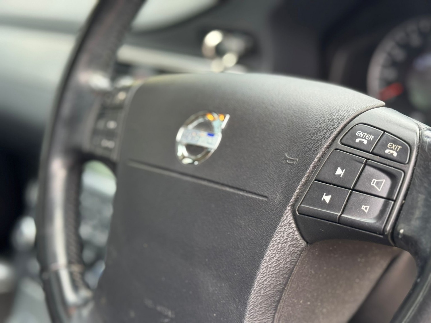 Used Volvo XC70 2008 for sale - 76670764: Photo 47