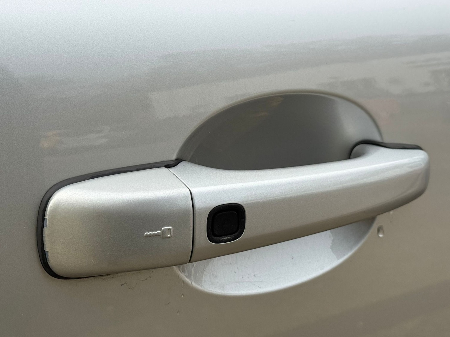 Used Volvo XC70 2008 for sale - 76670764: Photo 50