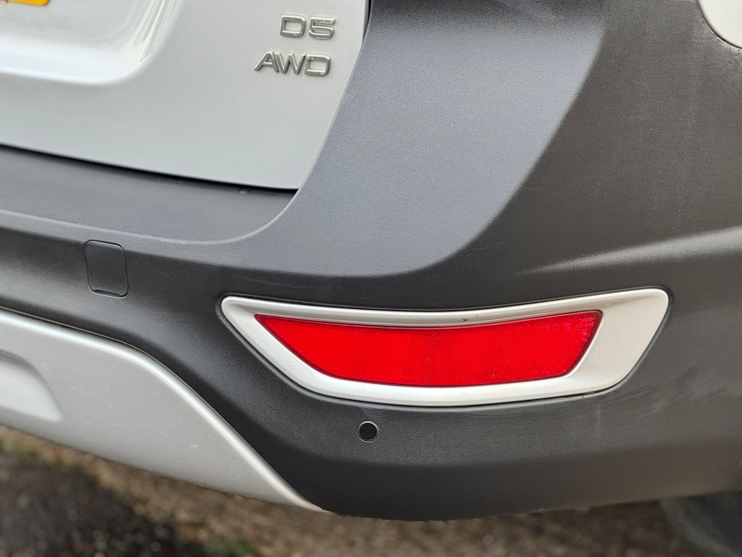 Used Volvo XC70 2008 for sale - 76670764: Photo 51