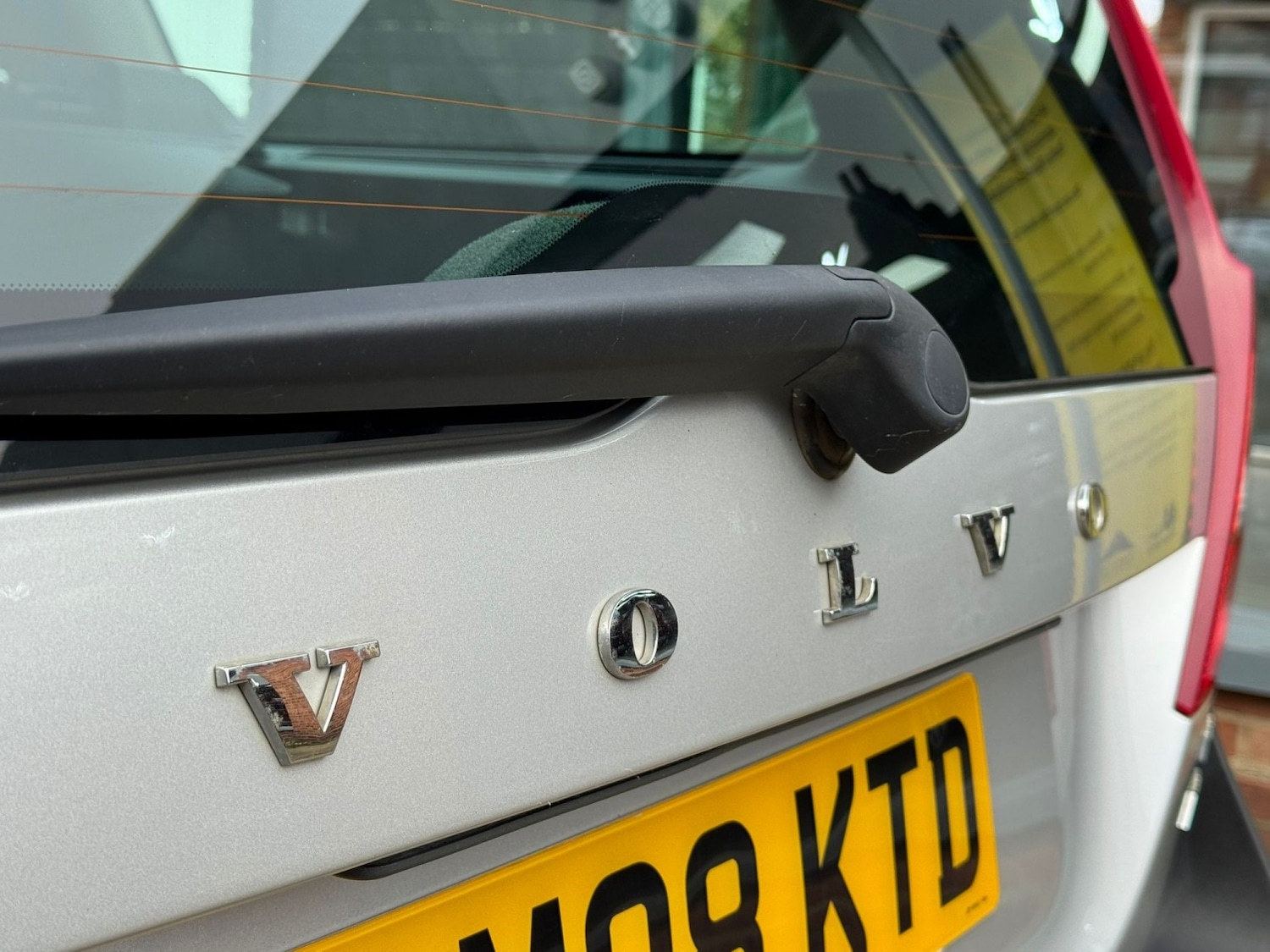 Used Volvo XC70 2008 for sale - 76670764: Photo 53