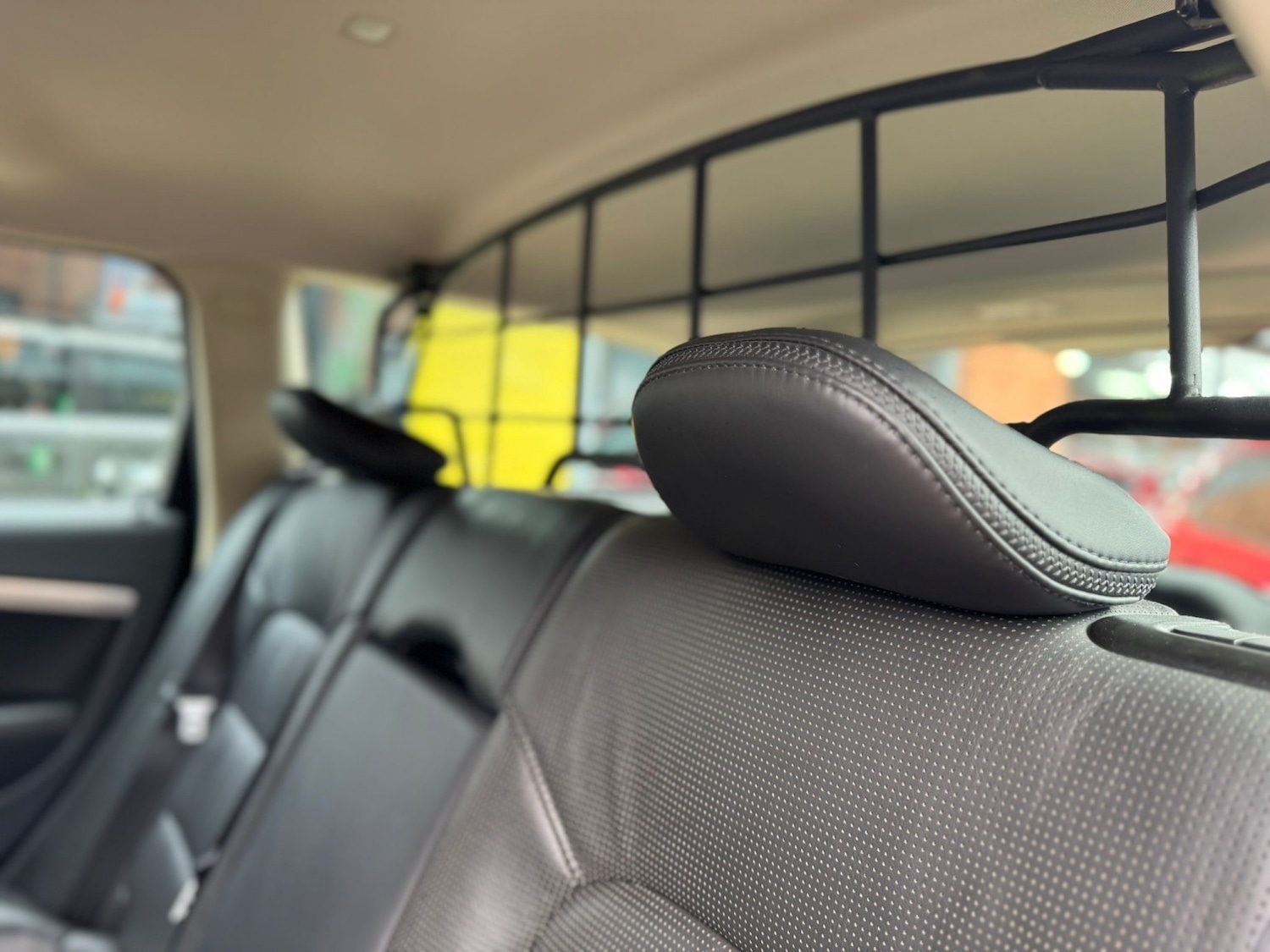 Used Volvo XC70 2008 for sale - 76670764: Photo 54