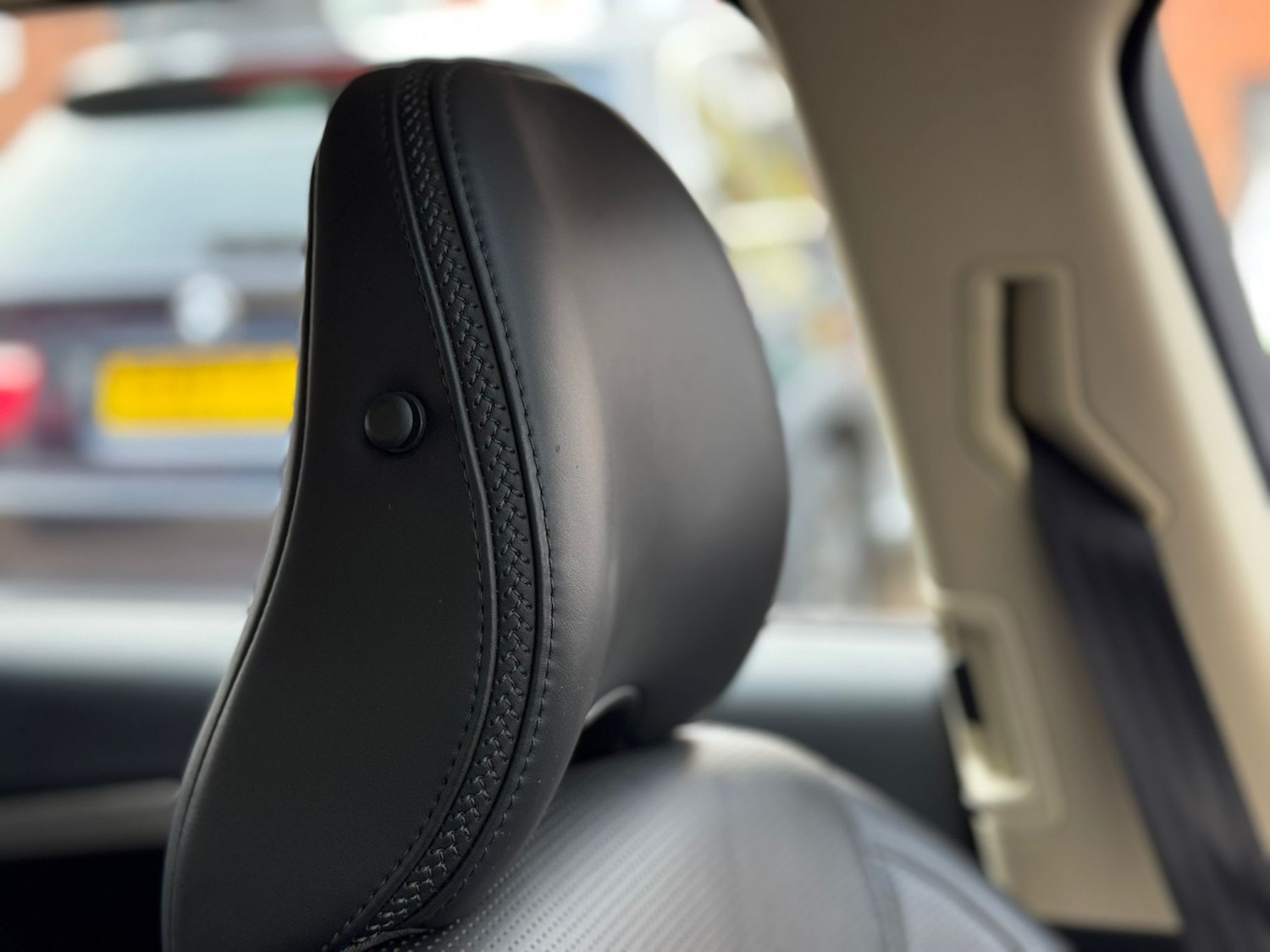 Used Volvo XC70 2008 for sale - 76670764: Photo 56