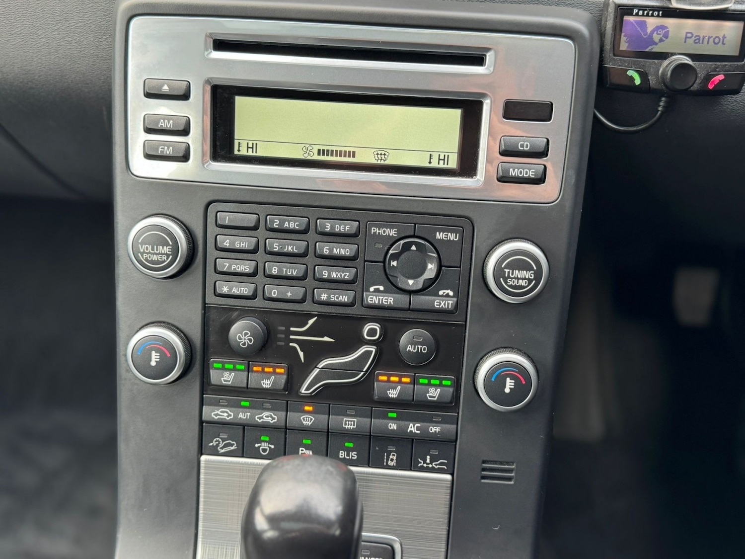 Used Volvo XC70 2008 for sale - 76670764: Photo 58