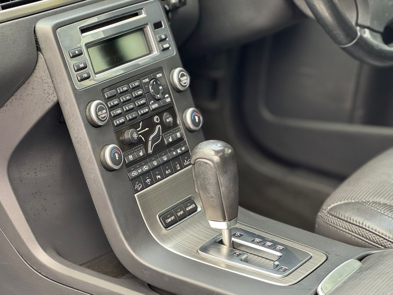 Used Volvo XC70 2008 for sale - 76670764: Photo 63