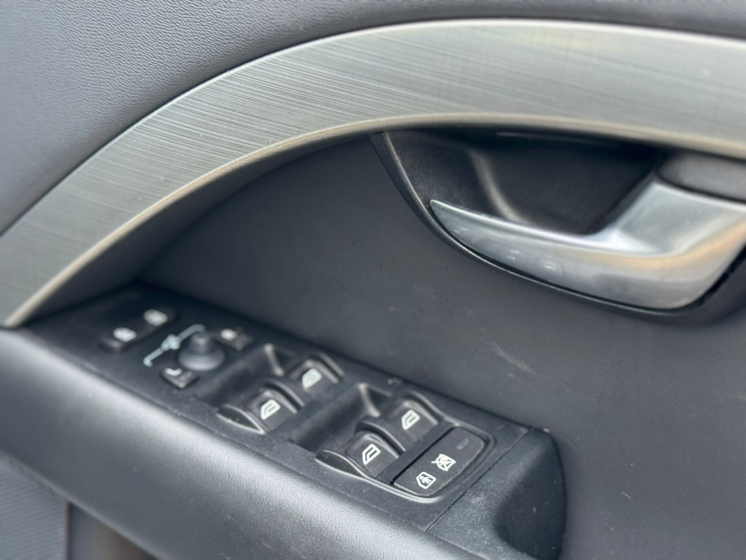 Used Volvo XC70 2008 for sale - 76670764: Photo 66